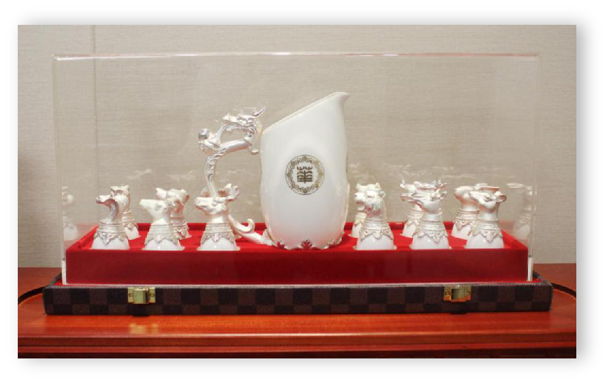 企業(yè)文化創(chuàng)意禮品定制有什么好處？