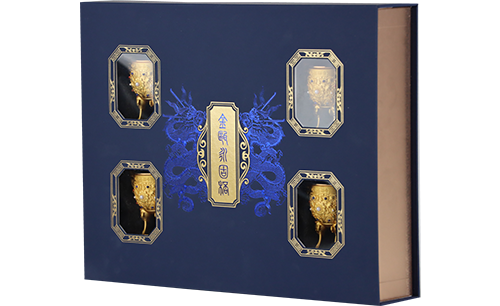 為什么大型企業(yè)都會(huì)定制商務(wù)禮品？