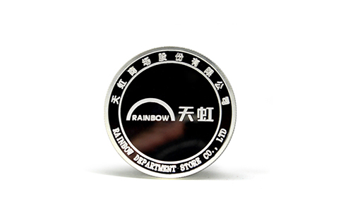 深圳聚福和文創是一家專業設計制作紀念章的廠家