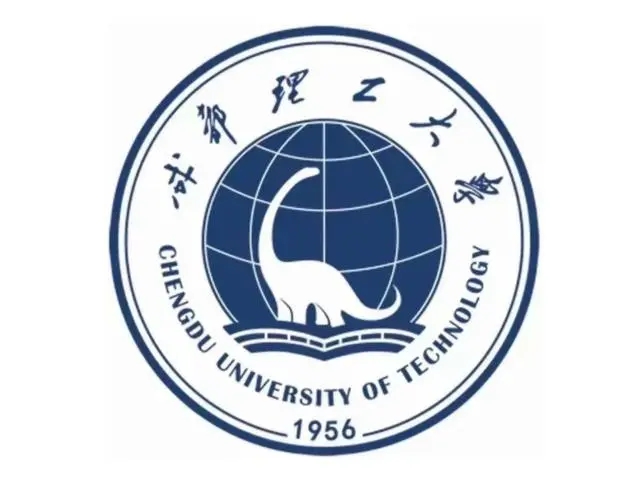 成都理工大學校徽