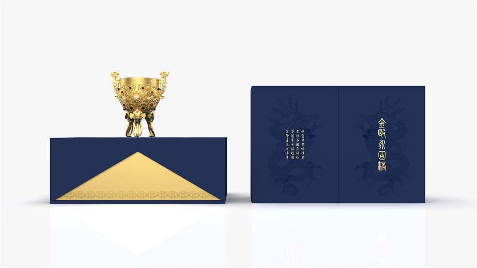 文創(chuàng)禮品禮計