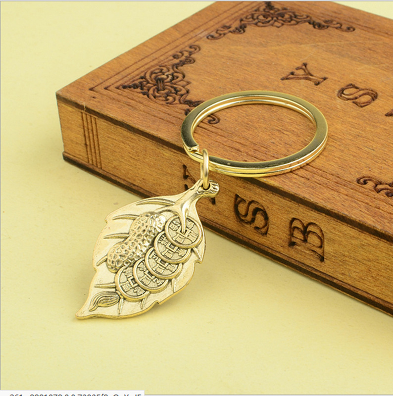 文創禮品鑰匙扣