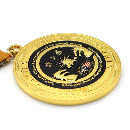 武術(shù)比賽獎(jiǎng)牌定制,唐手道競(jìng)技獎(jiǎng)牌制作