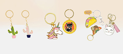 旅游景區定制什么類型的文創產品比較合適？